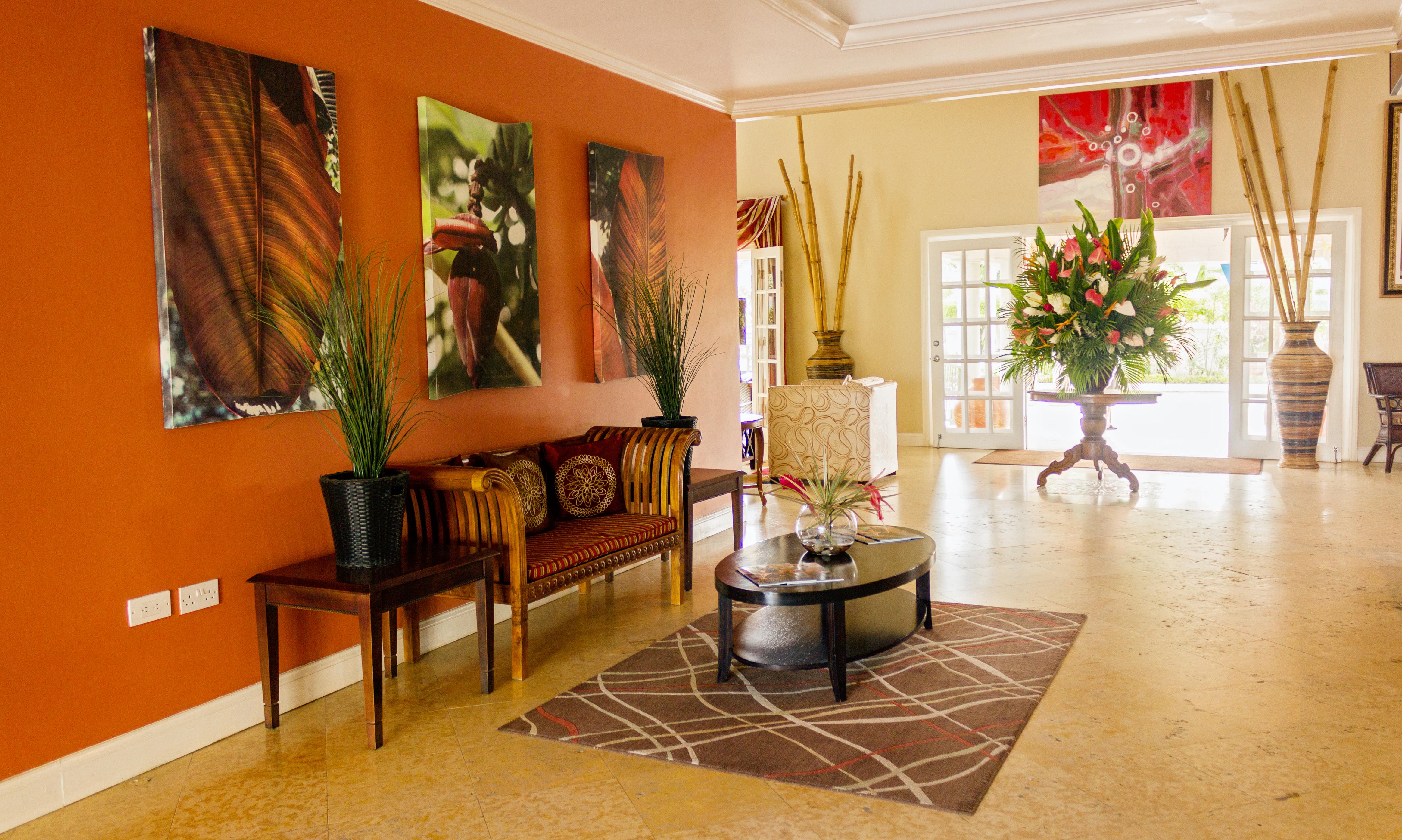 גרוס איילט Bay Gardens Beach Resort & Spa מראה חיצוני תמונה