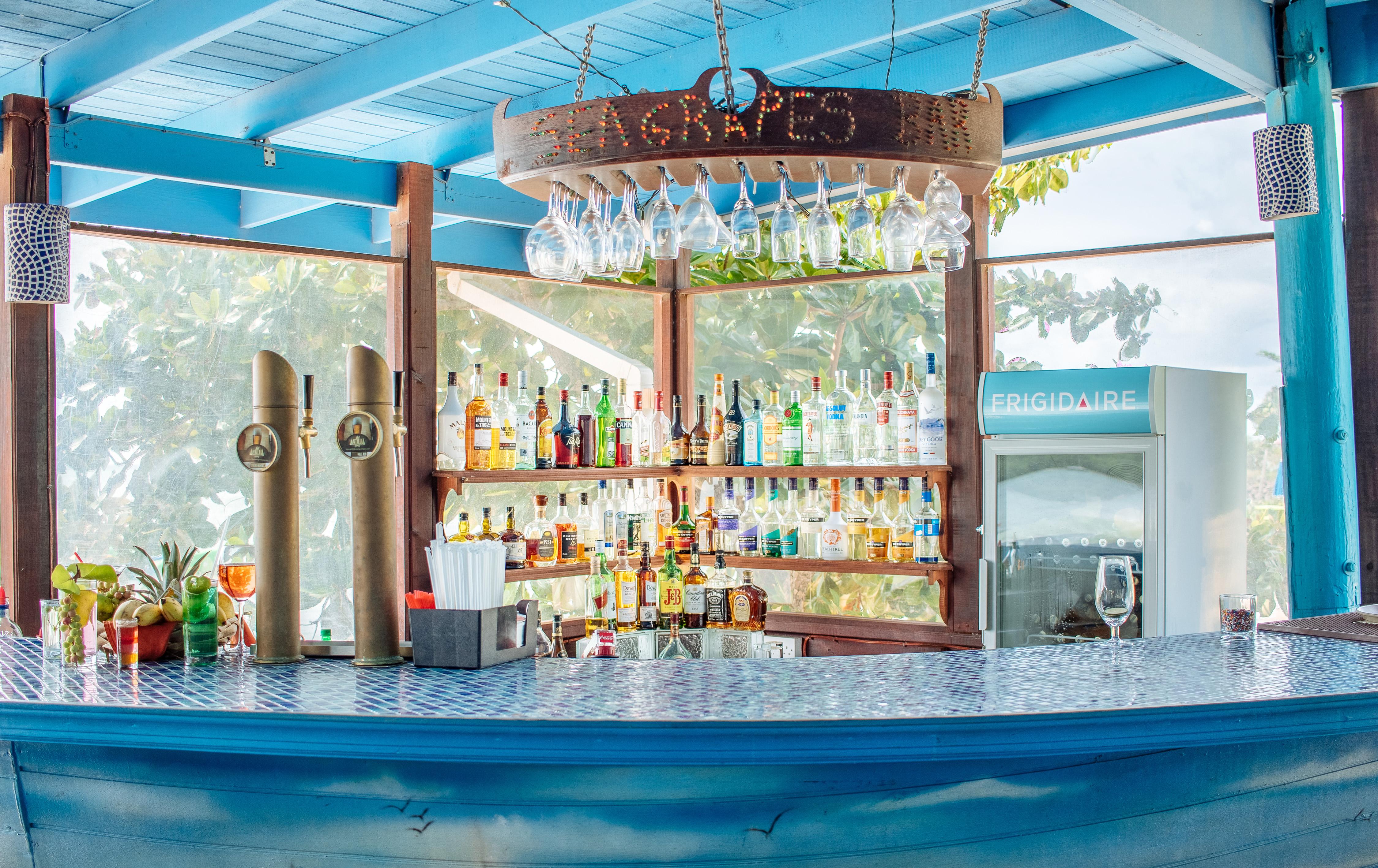 גרוס איילט Bay Gardens Beach Resort & Spa מראה חיצוני תמונה