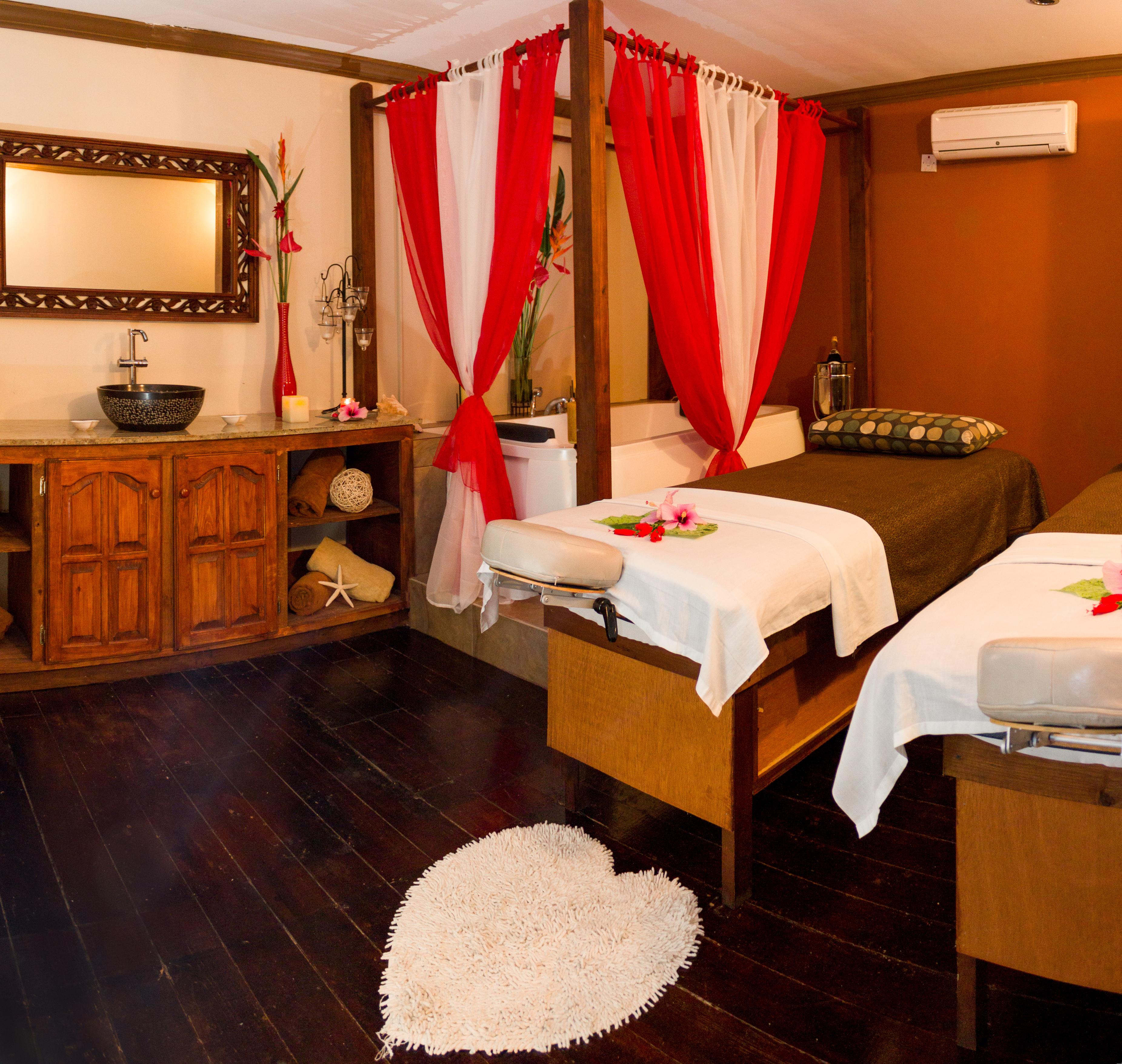 גרוס איילט Bay Gardens Beach Resort & Spa מראה חיצוני תמונה