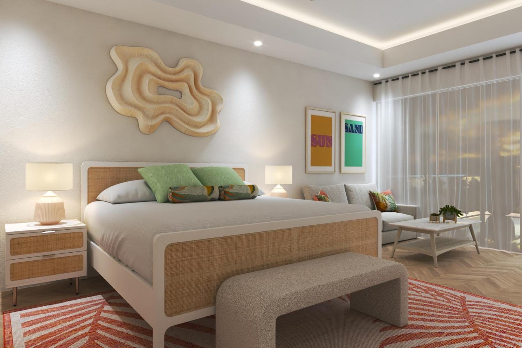 גרוס איילט Bay Gardens Beach Resort & Spa מראה חיצוני תמונה