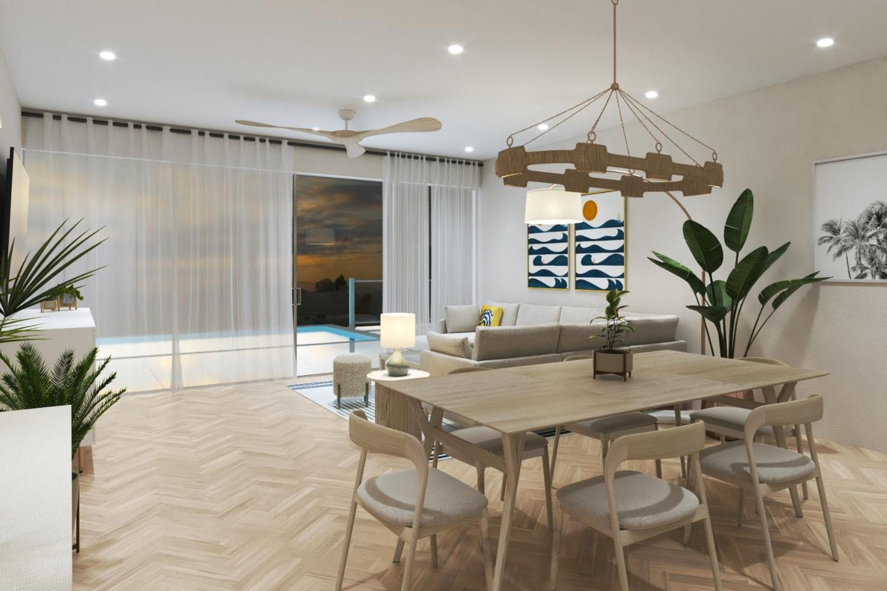 גרוס איילט Bay Gardens Beach Resort & Spa מראה חיצוני תמונה