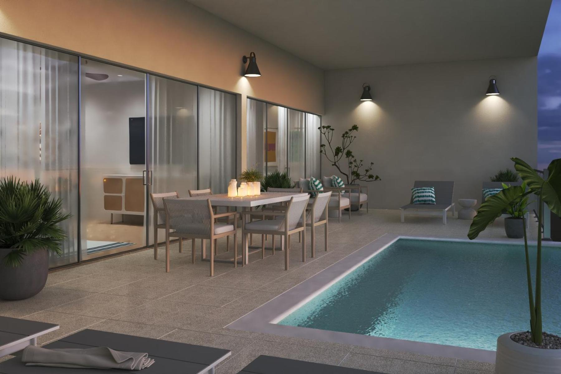 גרוס איילט Bay Gardens Beach Resort & Spa מראה חיצוני תמונה