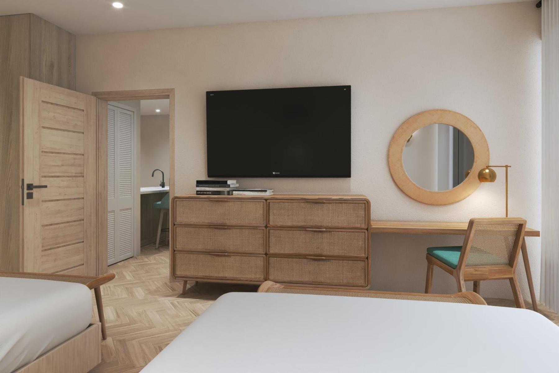 גרוס איילט Bay Gardens Beach Resort & Spa מראה חיצוני תמונה