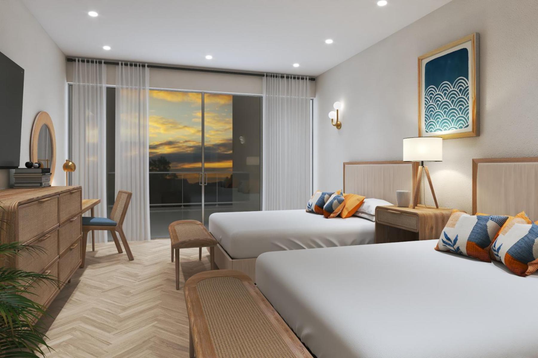 גרוס איילט Bay Gardens Beach Resort & Spa מראה חיצוני תמונה