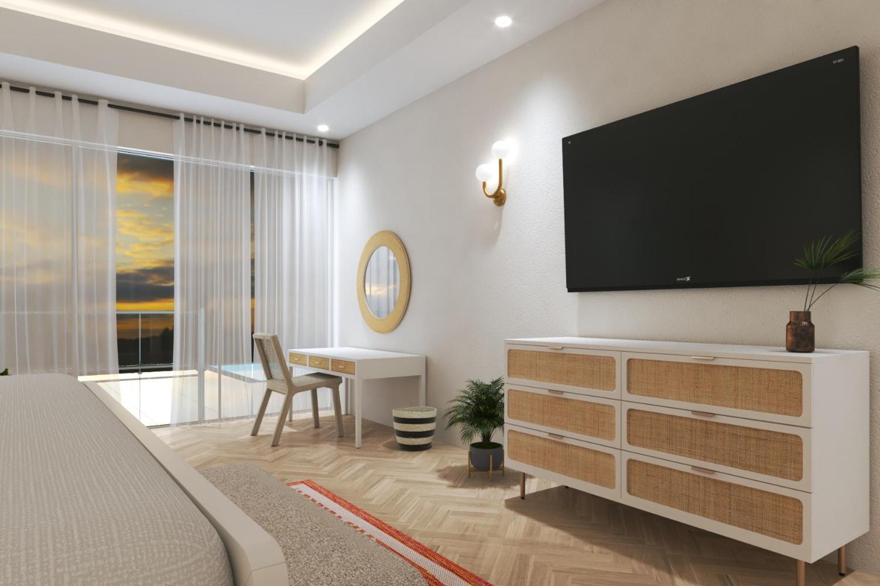 גרוס איילט Bay Gardens Beach Resort & Spa מראה חיצוני תמונה
