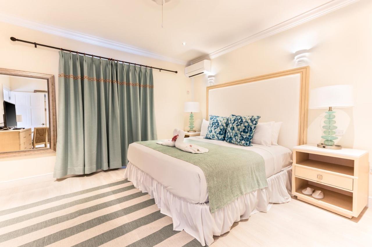 גרוס איילט Bay Gardens Beach Resort & Spa מראה חיצוני תמונה